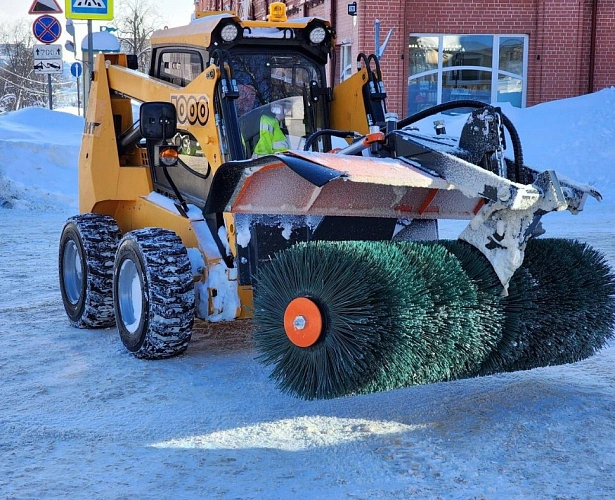 Фото: Администрация Сергиево-Посадского городского округа