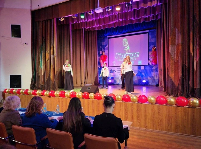 Фото: Администрация Сергиево-Посадского городского округа