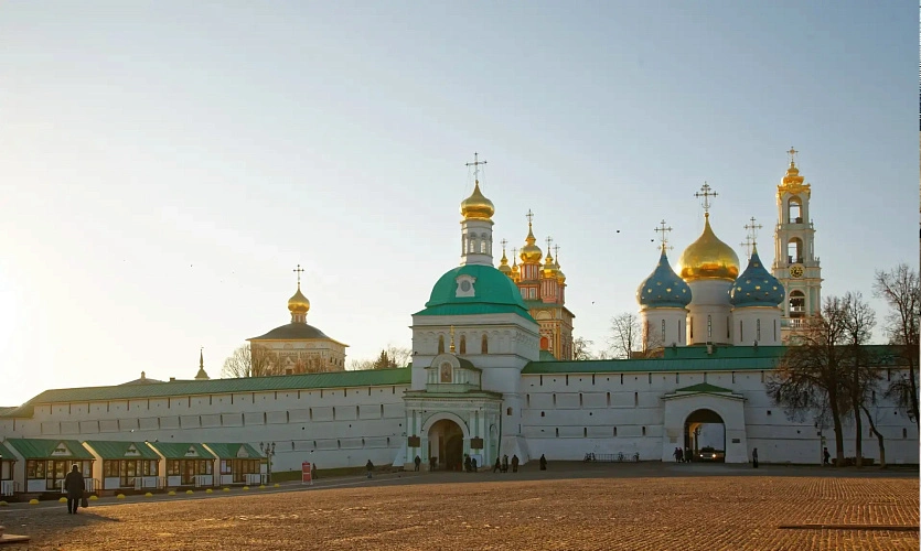 Фото: Администрация Сергиево-Посадского городского округа