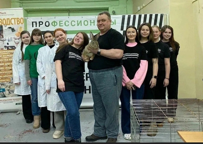 Фото: Администрация Сергиево-Посадского городского округа