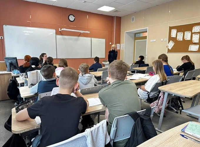 Фото: УМВД Сергиев Посад