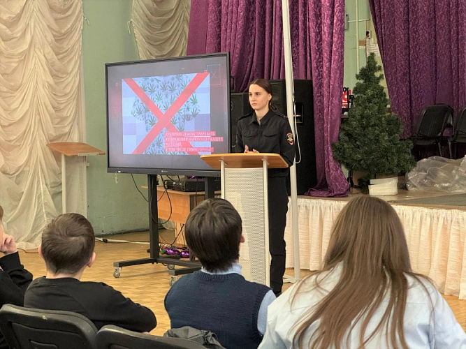 Фото: УМВД Сергиев Посад