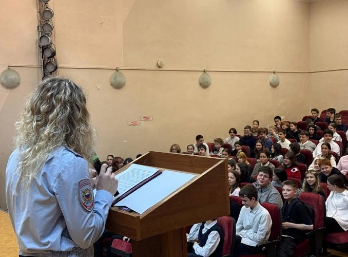 Фото: УМВД Сергиев Посад