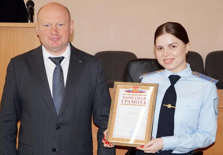 Фото: УМВД Сергиев Посад