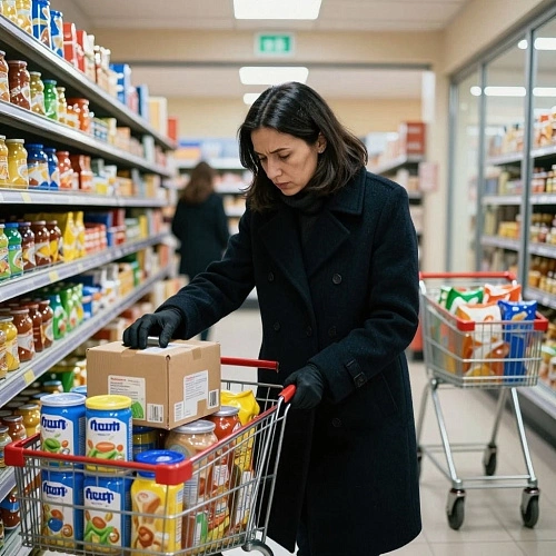 Фото: УМВД Сергиев Посад