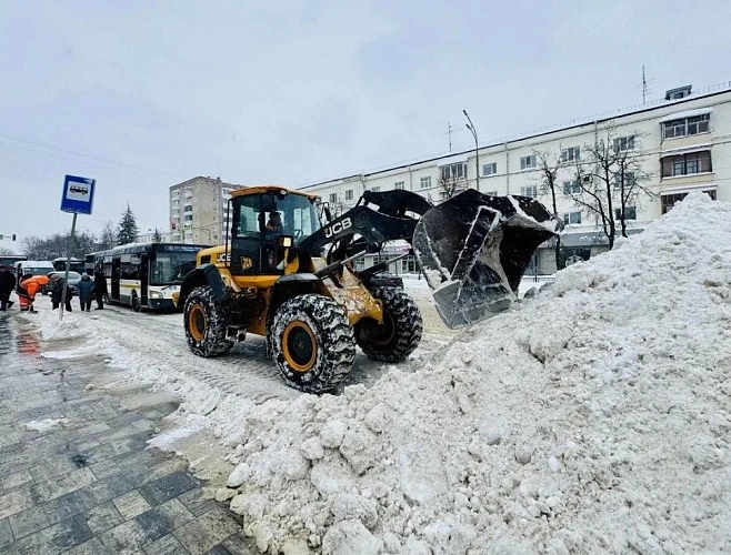Фото: Администрация Сергиево-Посадского городского округа