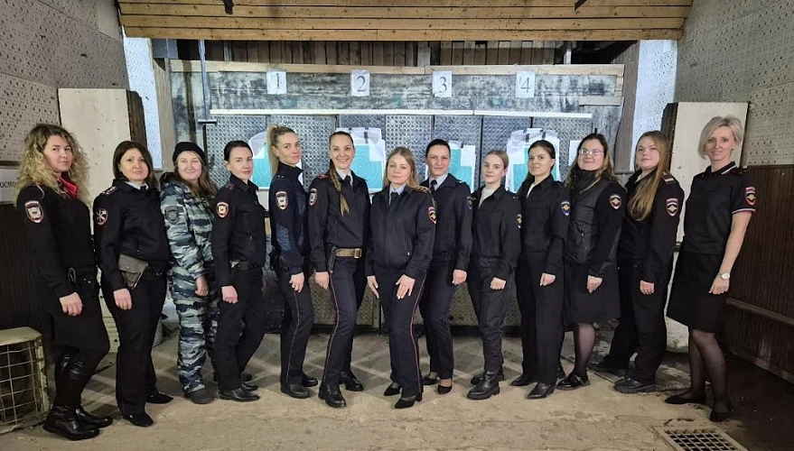 Фото: УМВД Сергиев Посад