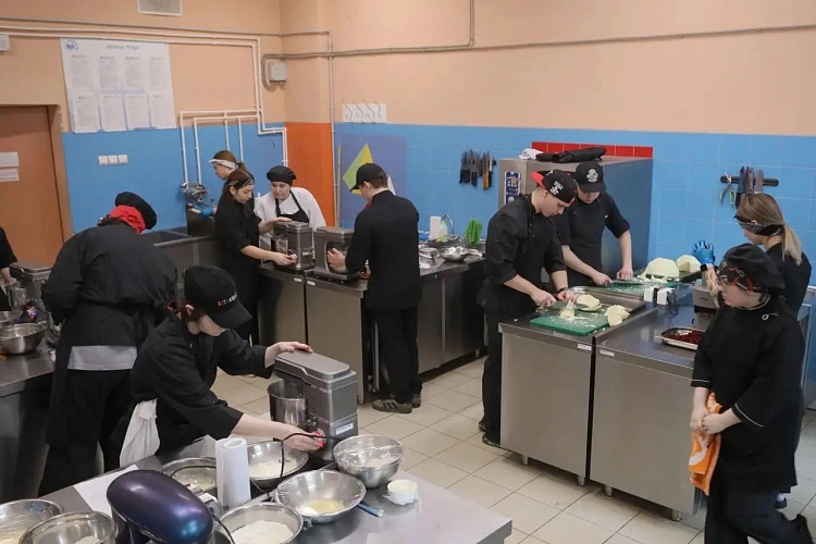 Фото: Администрация Сергиево-Посадского городского округа