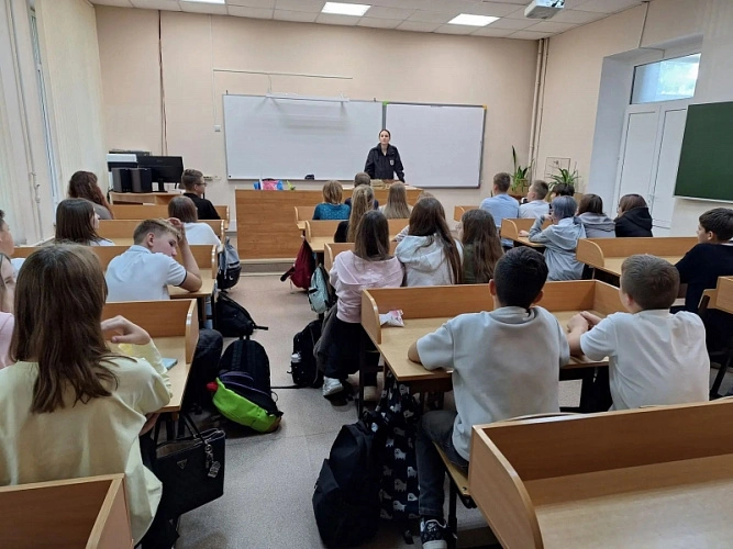 Фото: УМВД Сергиев Посад