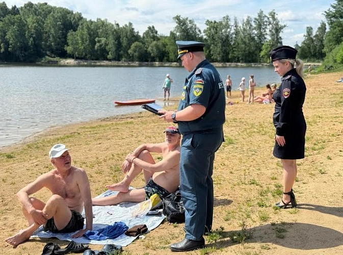 Фото: УМВД Сергиев Посад