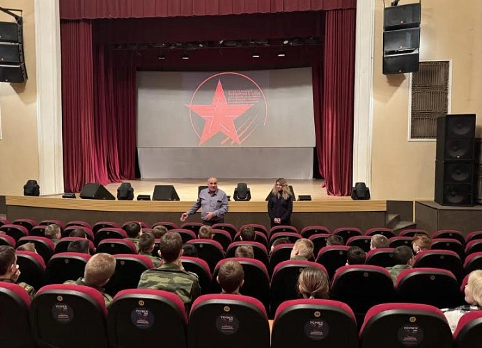 Фото: УМВД Сергиев Посад