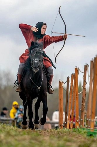 Фото: Музей Ратной истории Москвы