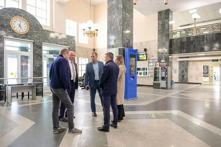 Фото: Администрация Сергиево-Посадского городского округа