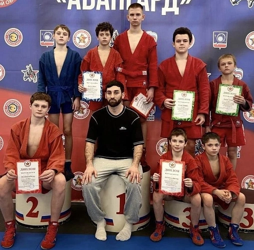 Фото: Администрация Сергиево-Посадского городского округа