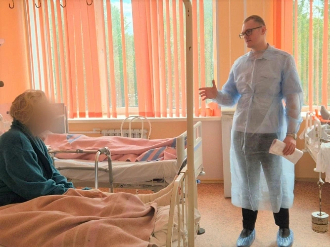 Фото: УМВД Сергиев Посад