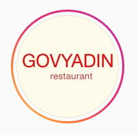 Goviadin («Говядин») ресторан Сергиев Посад