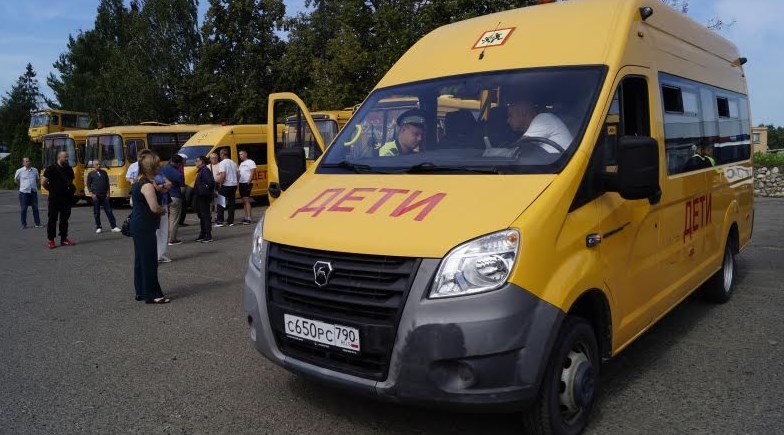 Фото: УМВД Сергиев Посад