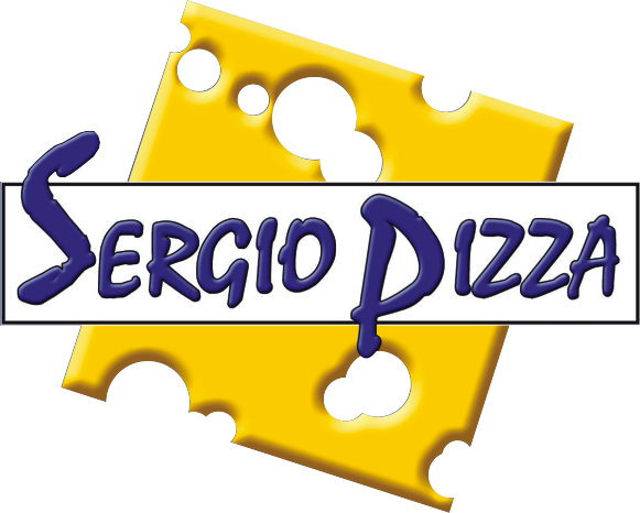 Sergio Pizza («Сержио Пицца») Сергиев Посад