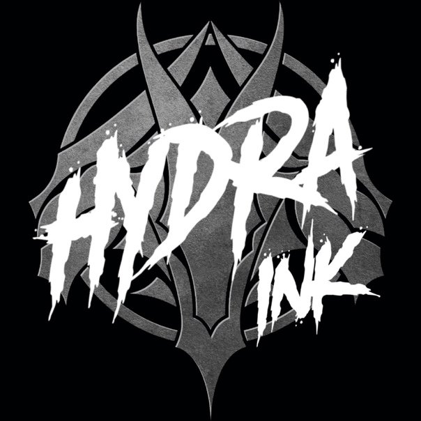 Hydra ink Tattoo Студия художественной татуировки Сергиев Посад