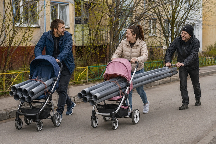 Фото: УМВД Сергиев Посад