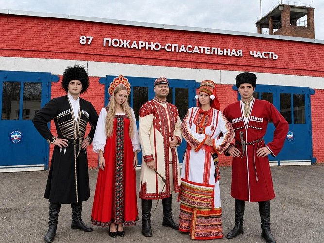 Фото: Администрация Сергиево-Посадского городского округа