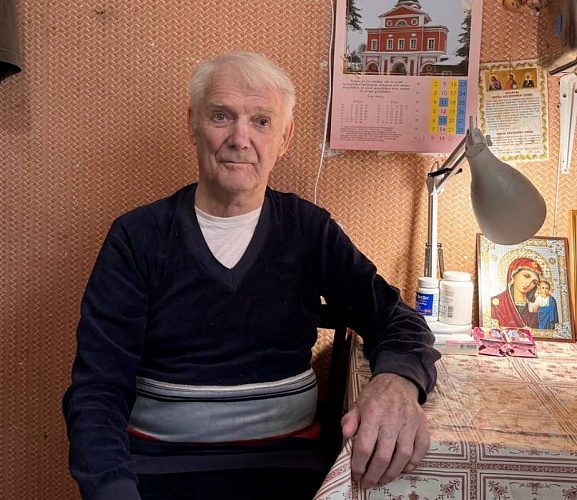 Фото: АНО «Комплексный центр социального обслуживания граждан»