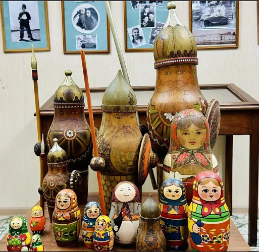 Фото: Администрация Сергиево-Посадского городского округа