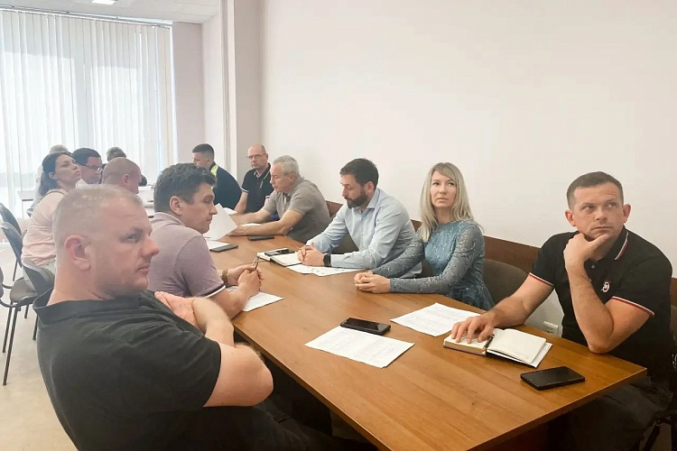 Фото: Администрация Сергиево-Посадского городского округа