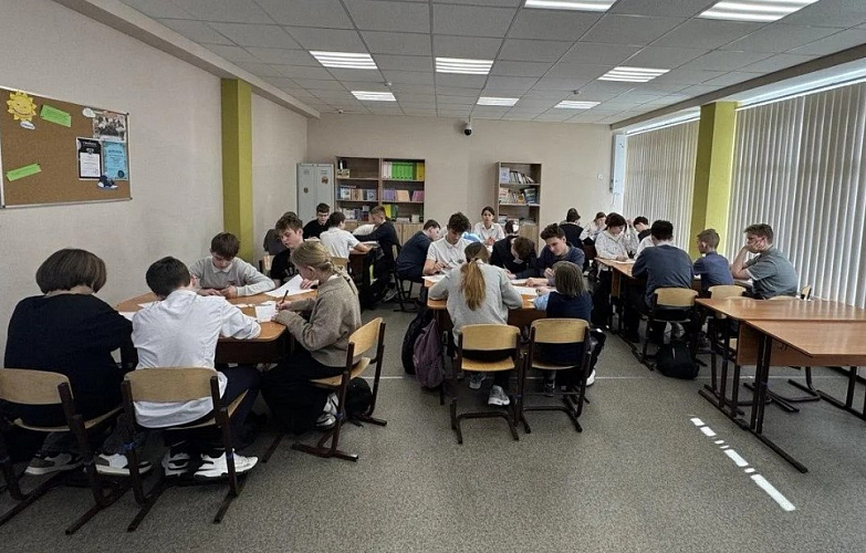 Фото: Администрация Сергиево-Посадского городского округа