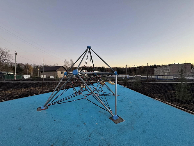 Фото: Администрация Сергиево-Посадского городского округа
