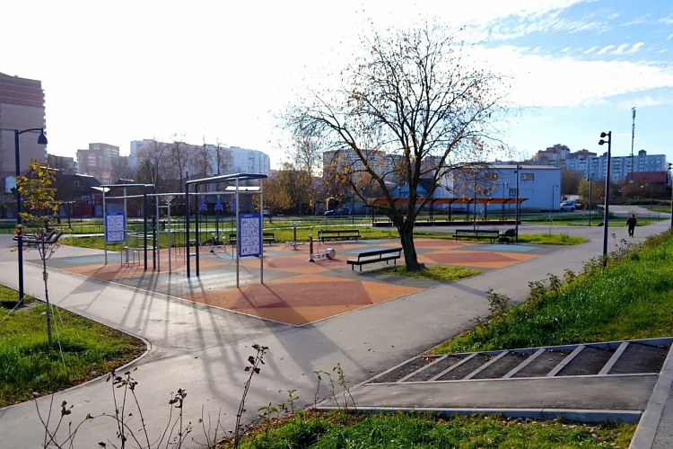 Фото: Администрация Сергиево-Посадского городского округа