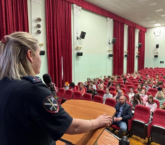 Фото: УМВД Сергиев Посад