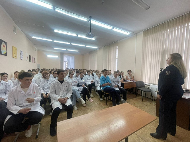 Фото: УМВД Сергиев Посад