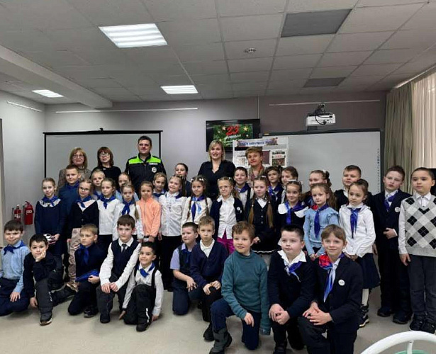 Фото: Администрация Сергиево-Посадского городского округа