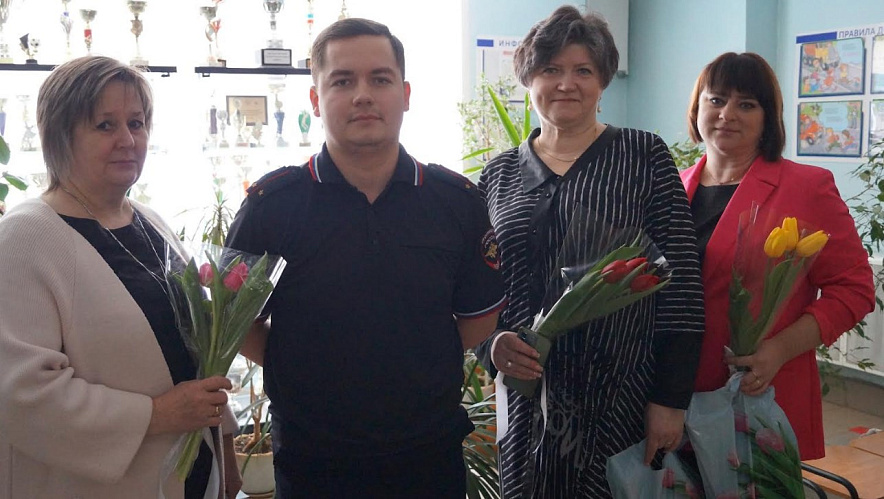 Фото: УМВД Сергиев Посад