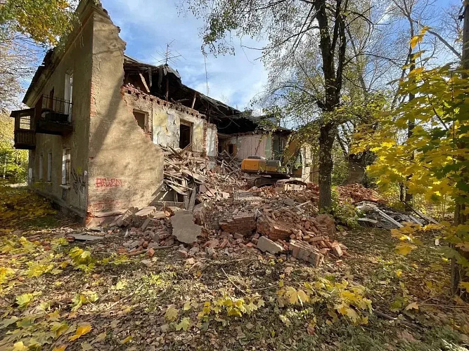 Фото: Администрация Сергиево-Посадского городского округа