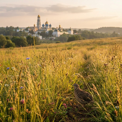 Фото: Портал «СергиевГрад»