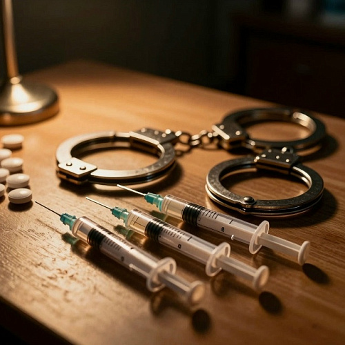 Фото: УМВД Сергиев Посад