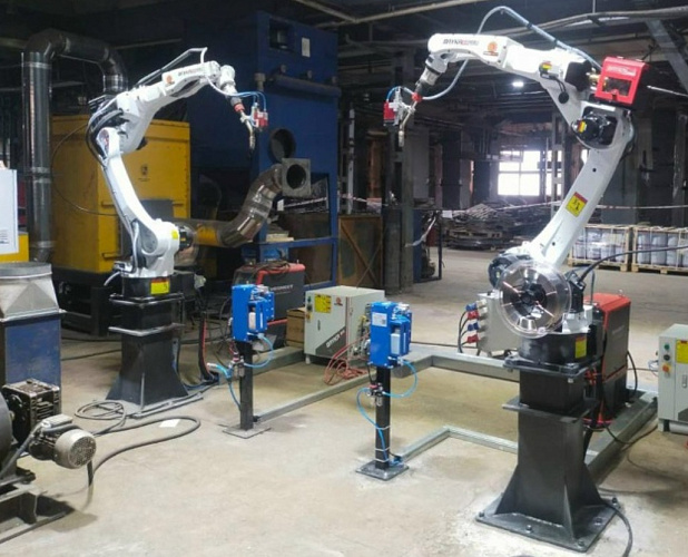 Фото: Администрация Сергиево-Посадского городского округа