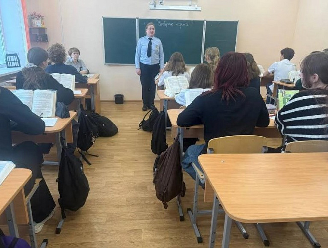 Фото: УМВД Сергиев Посад