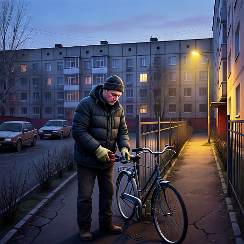Фото: УМВД Сергиев Посад