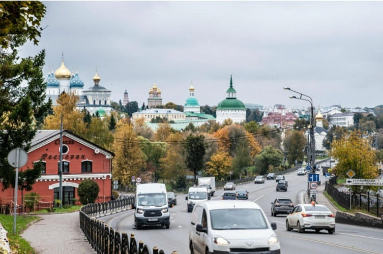 Фото: Администрация Сергиево-Посадского городского округа
