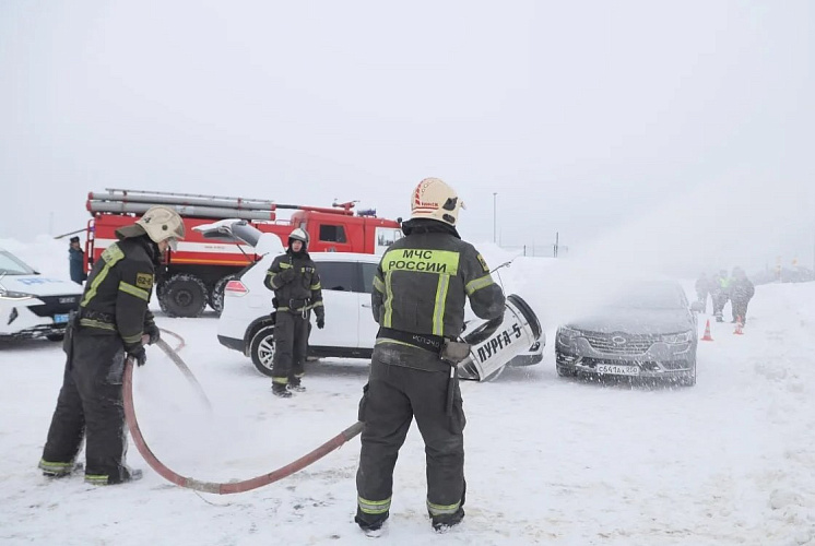 Фото: Администрация Сергиево-Посадского городского округа