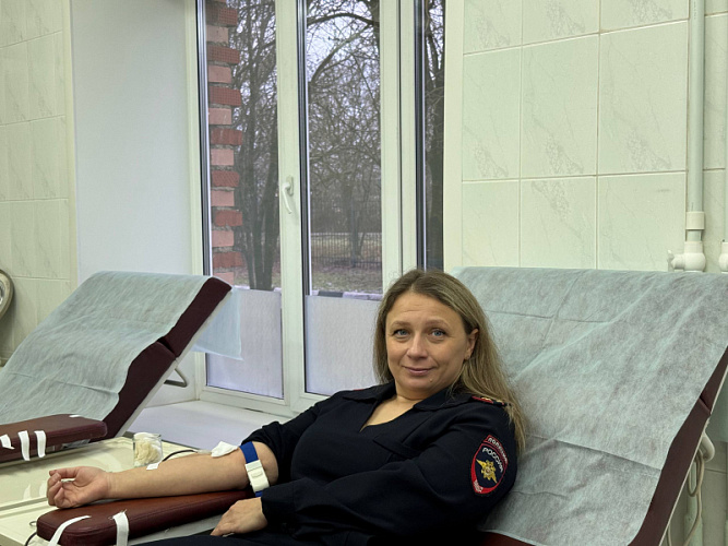 Фото: УМВД Сергиев Посад