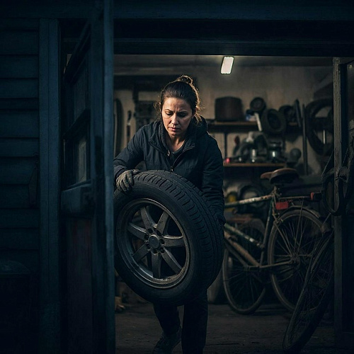 Фото: УМВД Сергиев Посад