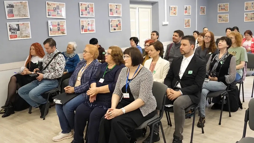Фото: Администрация Сергиево-Посадского городского округа