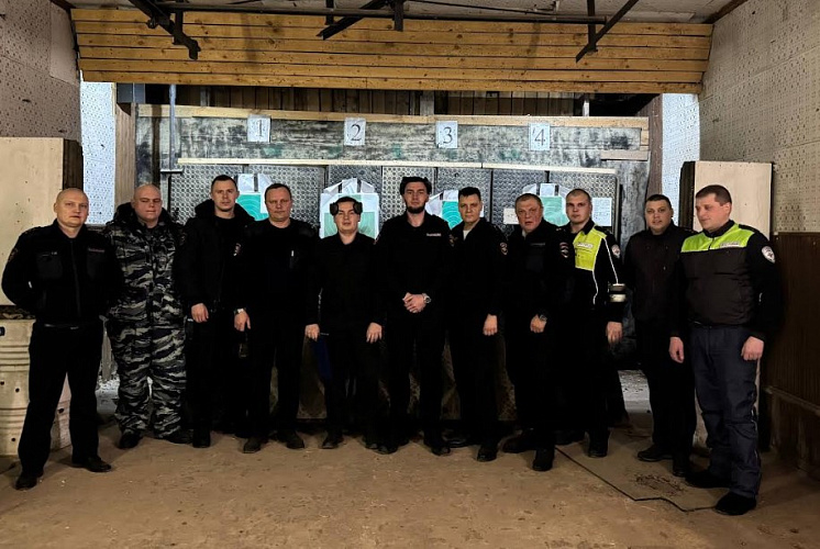 Фото: УМВД Сергиев Посад