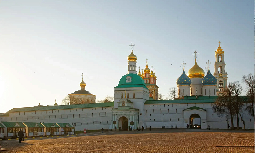 Фото: Администрация Сергиево-Посадского городского округа