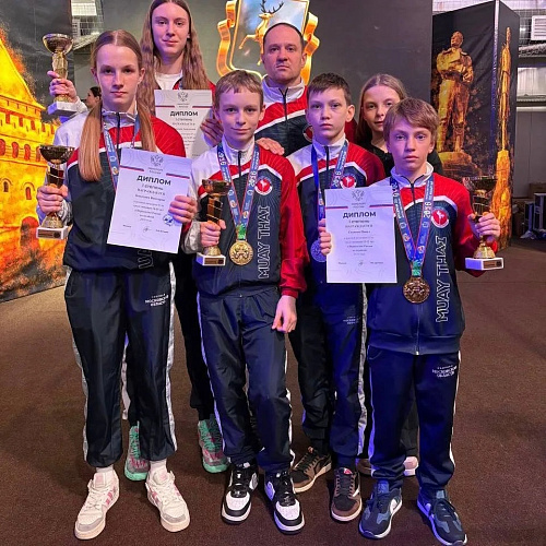 Фото: Администрация Сергиево-Посадского городского округа