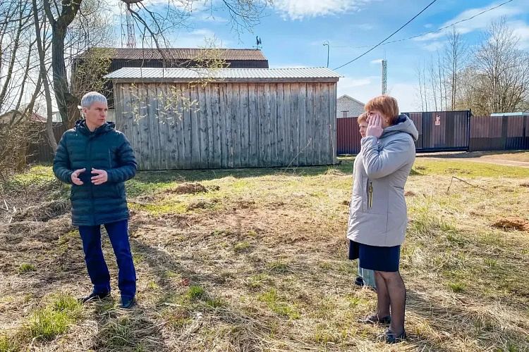 Фото: Администрация Сергиево-Посадского городского округа
